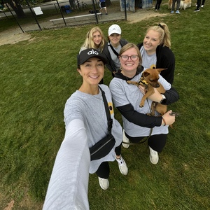 Team Page: Lisa’s Legacy 